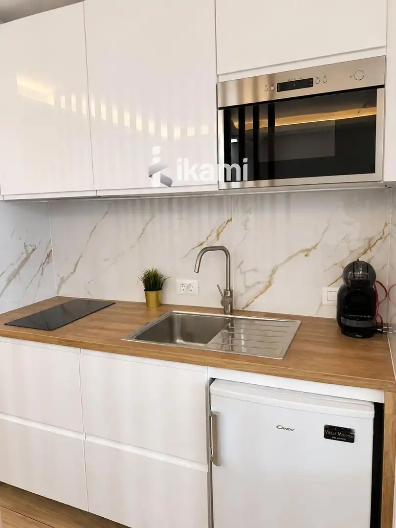 Cocina de Piso en venta en Golf del Sur - Amarilla Golf 