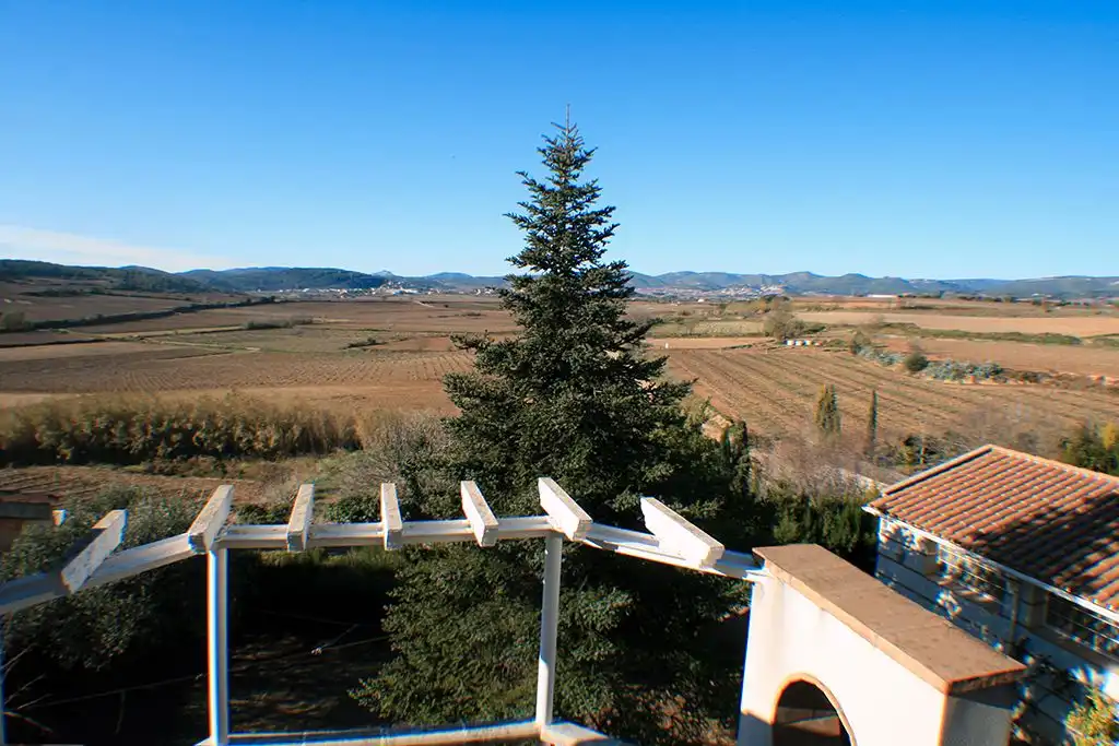 Casa o chalet en venta en BV-2158, 20, Vilobí del Penedès