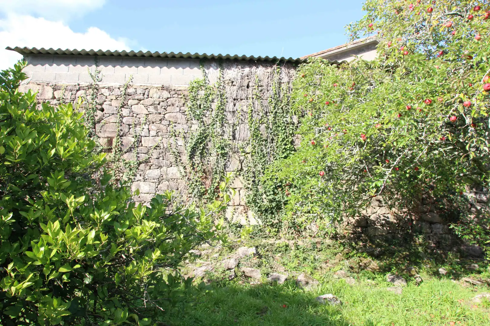 Casa rústica en venda a Lugar Traxeito, imagen 6