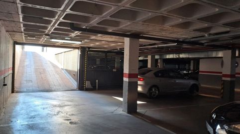 Foto 5 de Garaje en venta en S a U el Quiñon Parc 17, El Quiñón, Seseña