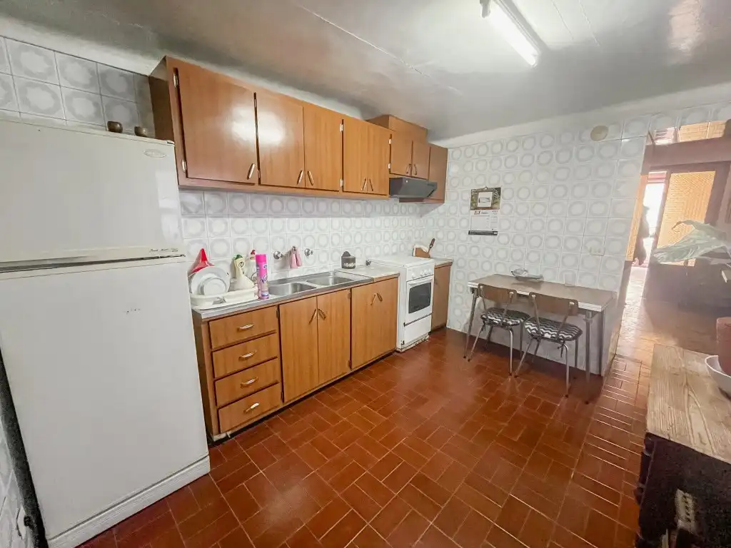 Cocina de Casa adosada en venta en Pollença