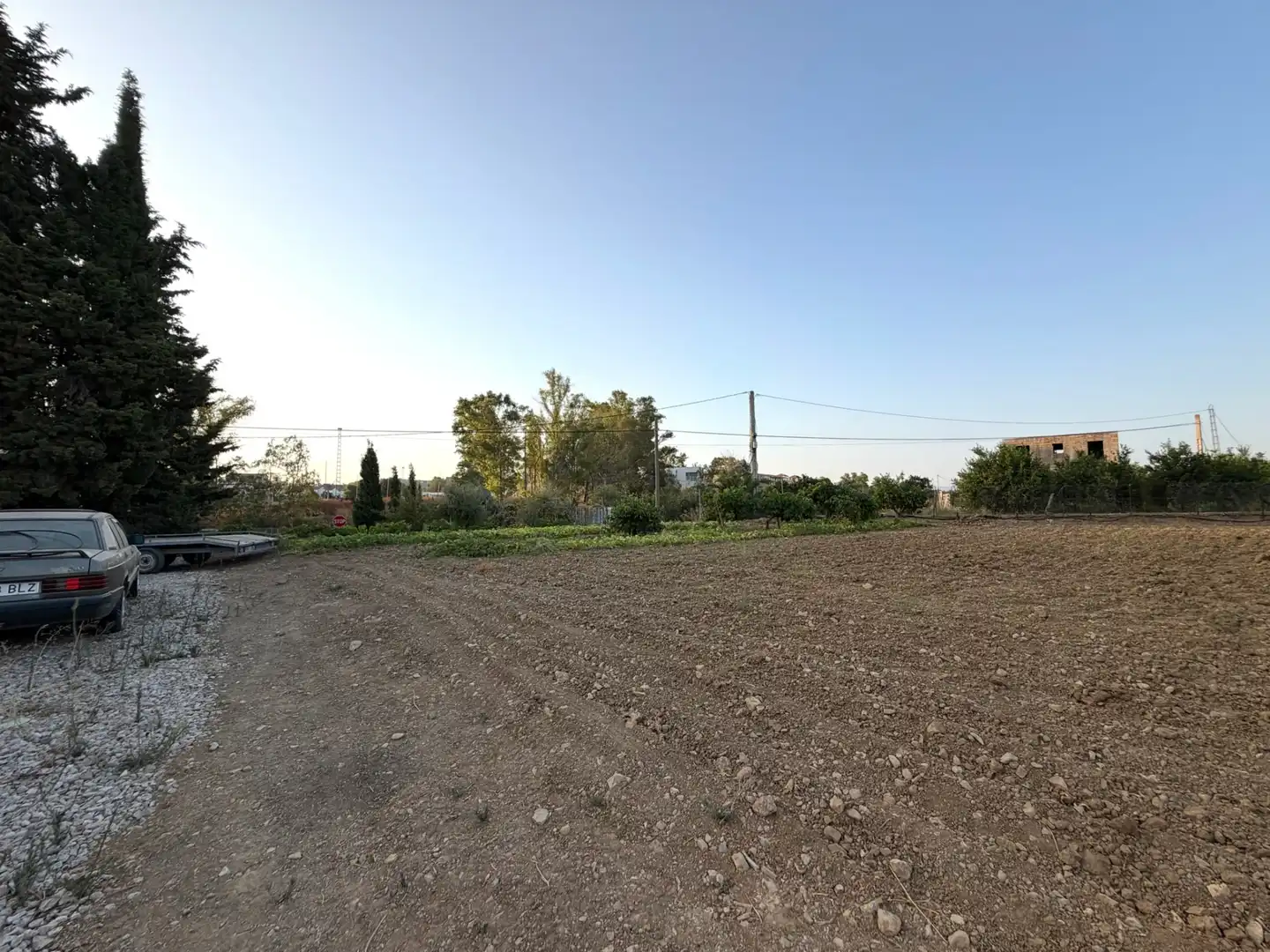 Finca rústica en venda en Pizarra amb Aire condicionat, Jardí privat i Piscina