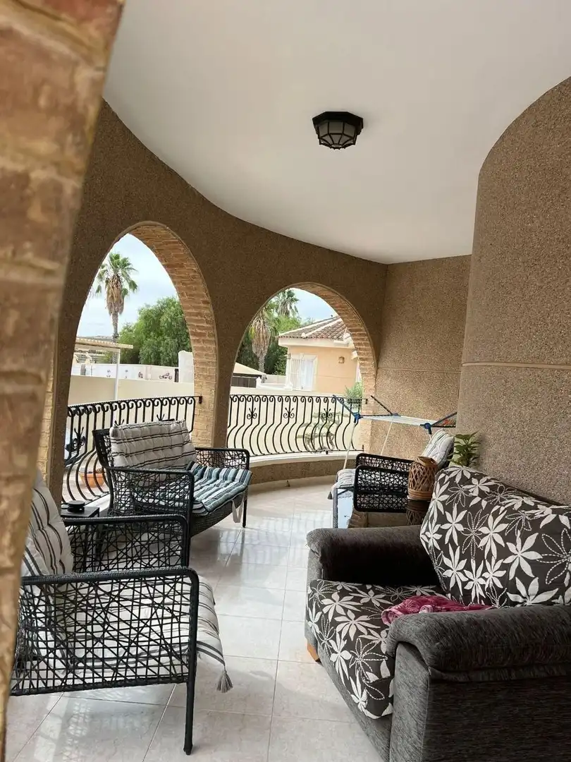 Casa con piscina en venta en Benijófar, imagen 20