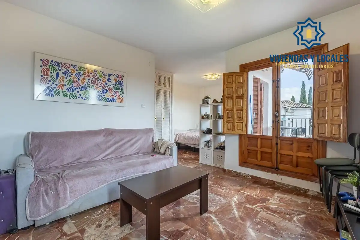 Piso con ascensor en venta en Centro, imagen 7