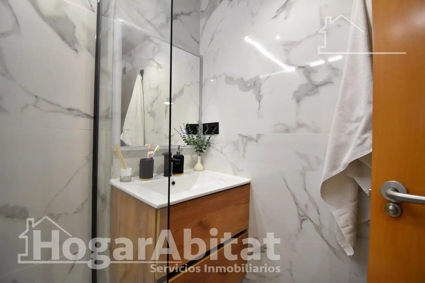Maison mitoyenne à vendre à Calle de los Furs, imagen 37