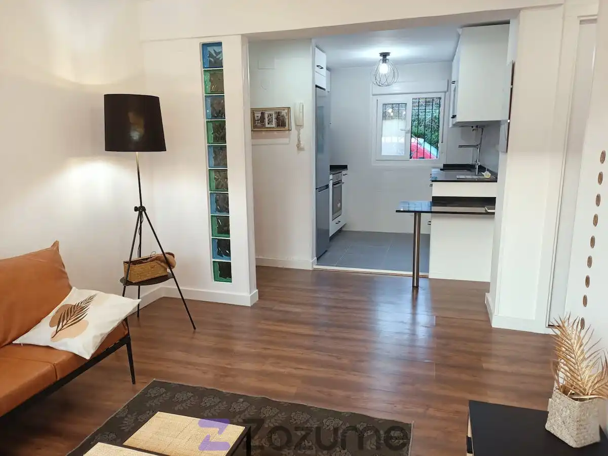 Piso en alquiler en Urtebieta Auzoa, imagen 3
