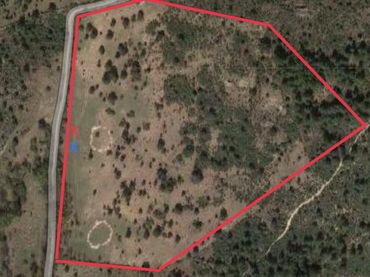 Rural land for sale in Collado Mediano