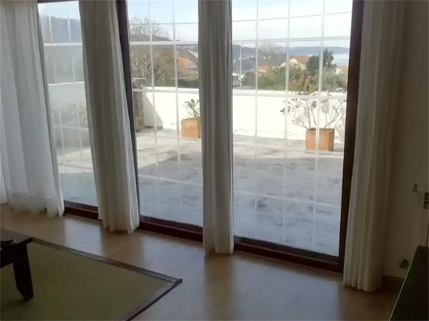 Sala de estar de Casa o chalet en venta en Cabanas con Balcón