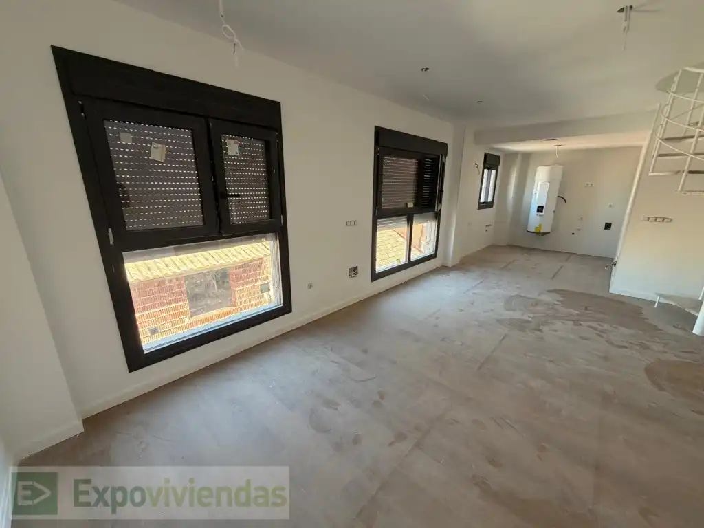 Attic for sale in Murcia