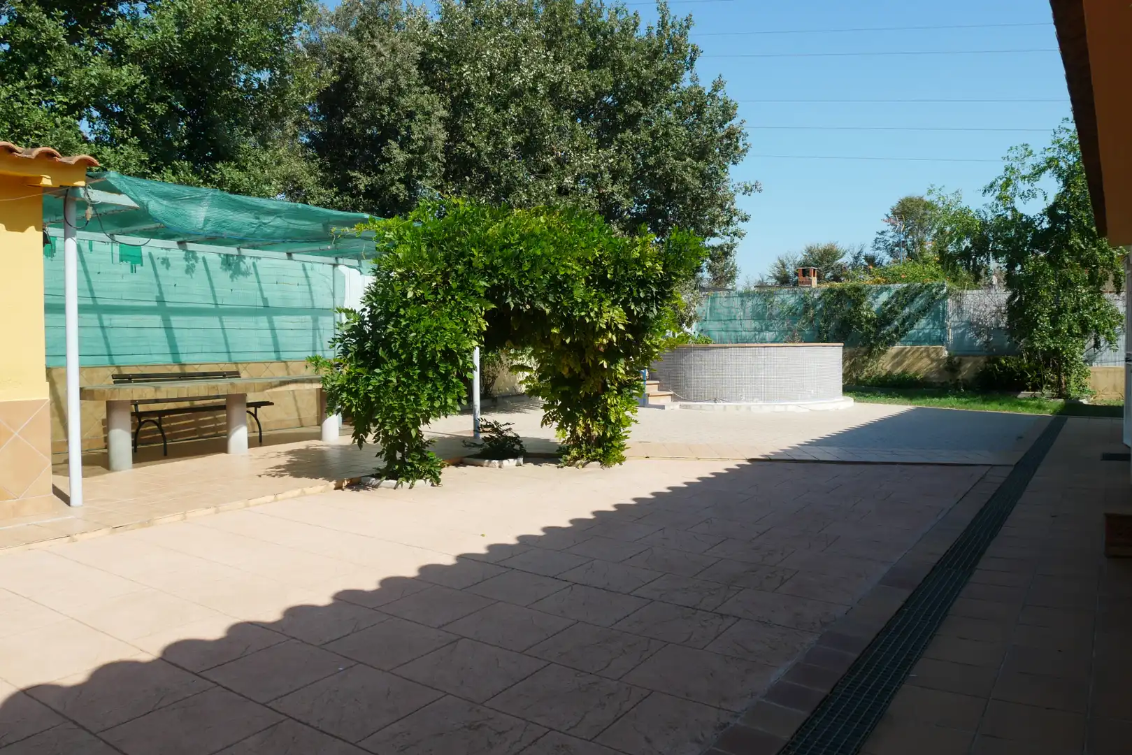 Casa con piscina en venta en Sils, imagen 43