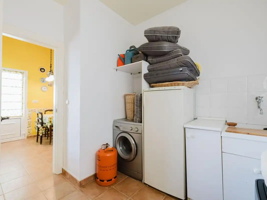 Dormitori de Casa o xalet en venda en Torrox amb Aire condicionat, Calefacció i Jardí privat