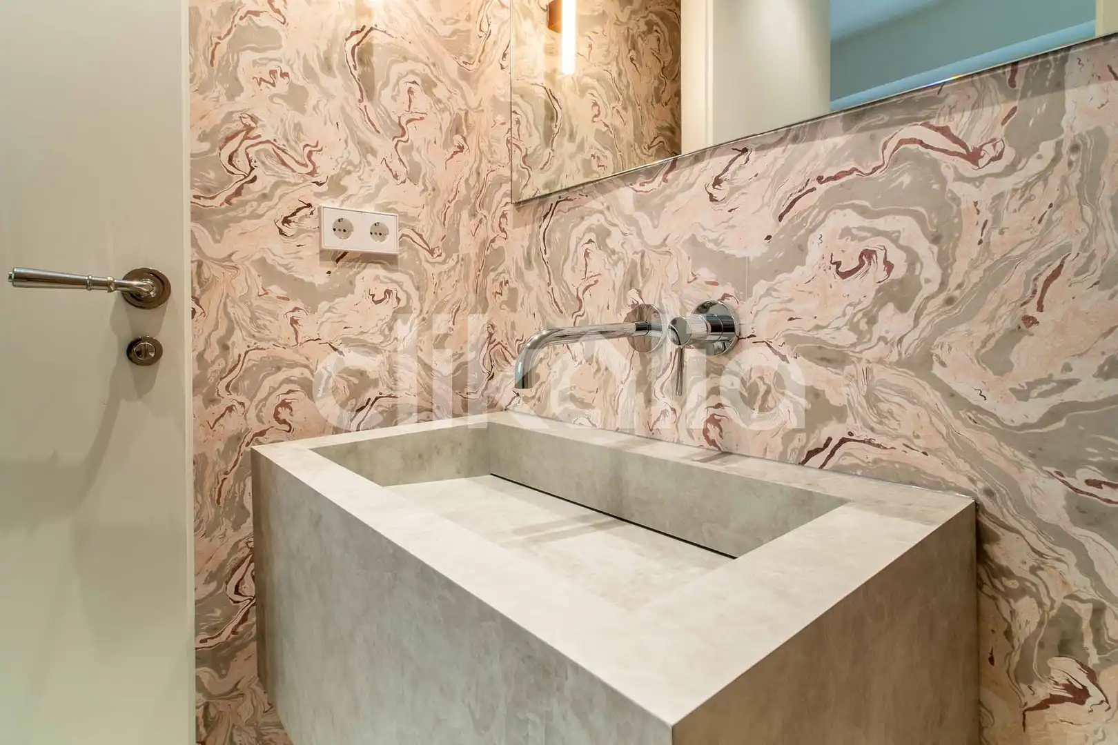 Baño de Piso en venta en Madrid con Aire acondicionado, Calefacción y Terraza