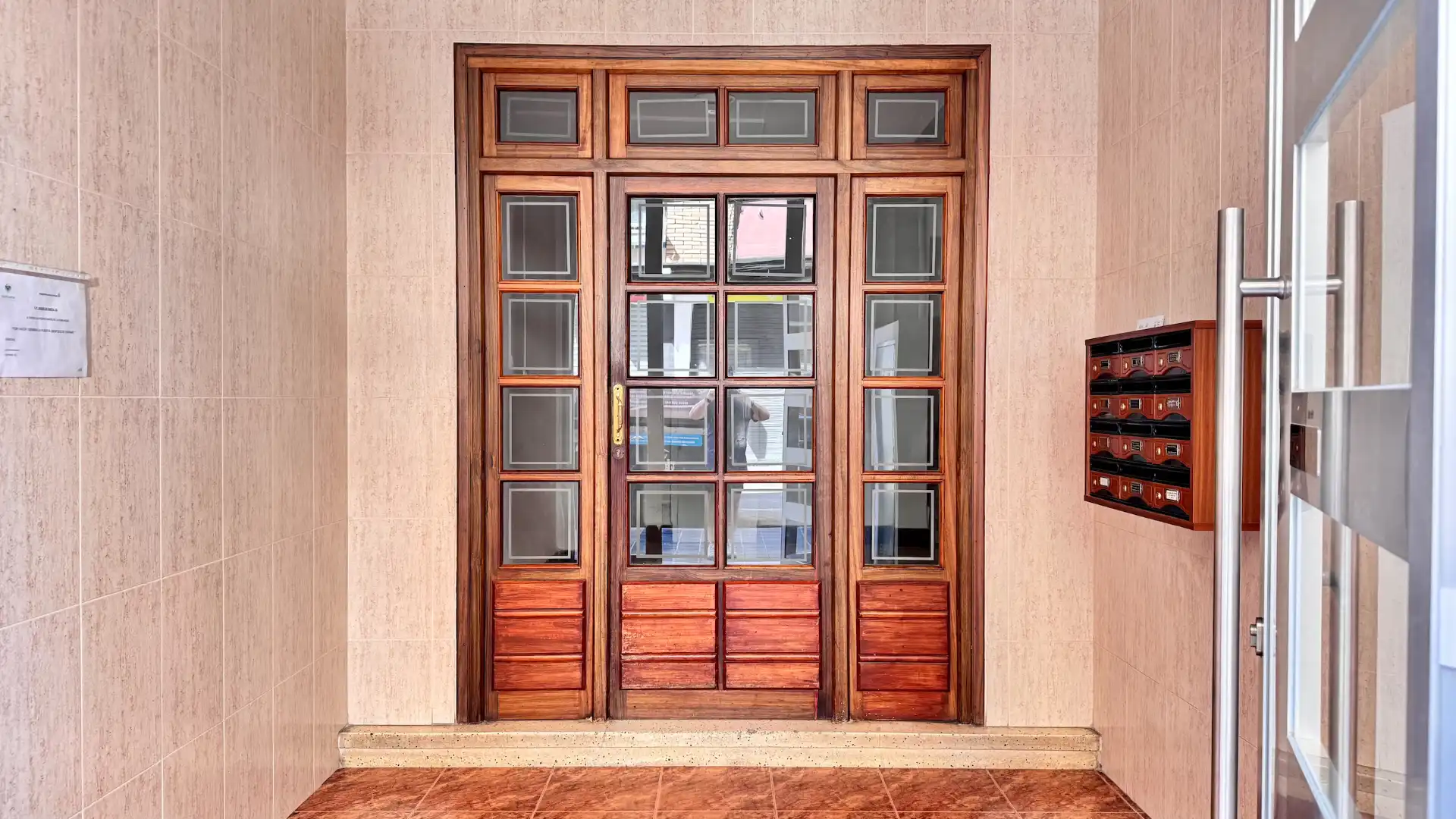 Flat for sale in Valencia