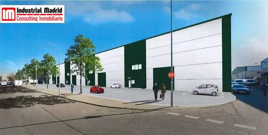 Nau industrial en venda a Zona Industrial, imagen 26