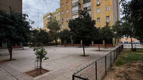 Foto 3 de Pis en venda a Pino Montano - Consolación, Sevilla Capital