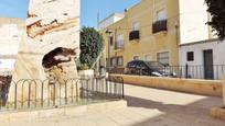 Vista exterior de Dúplex en venda en Alsodux amb Balcó