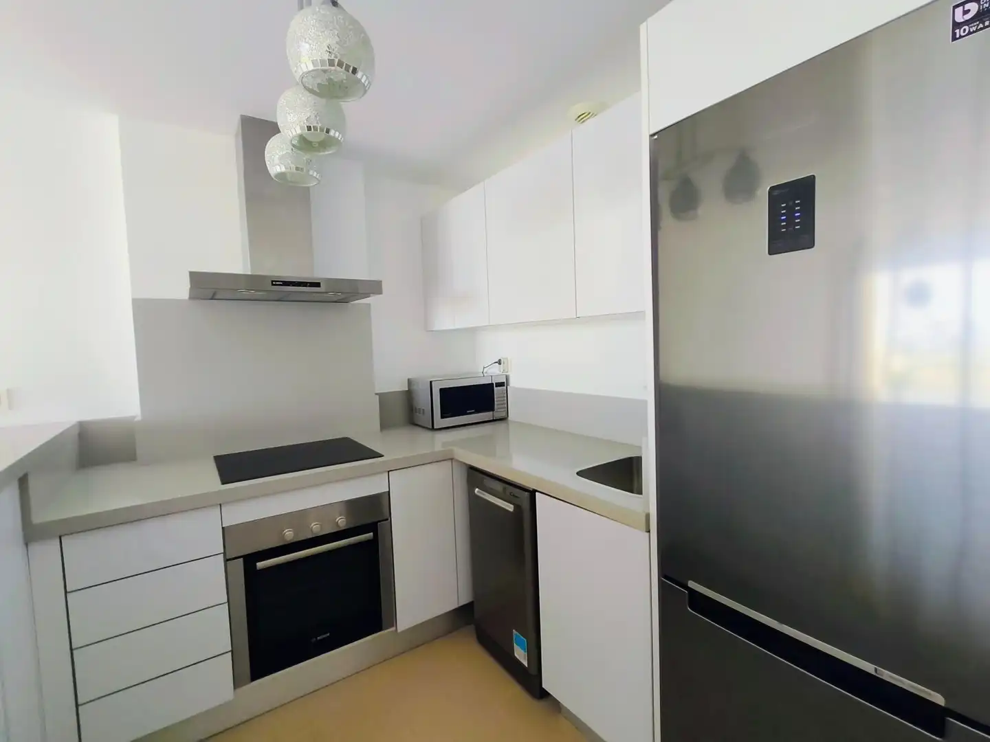 Flat with pool for sale in Poble Nou - Montiboli