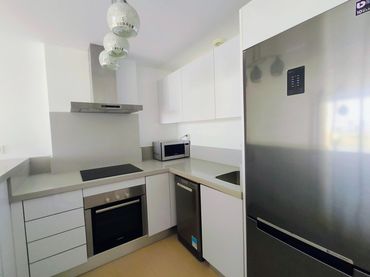 Pis amb piscina en venda a Poble Nou - Montiboli