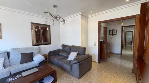 Foto 5 de Piso en venta en Carrer Mare de Déu de Lourdes, Centro, Burriana / Borriana