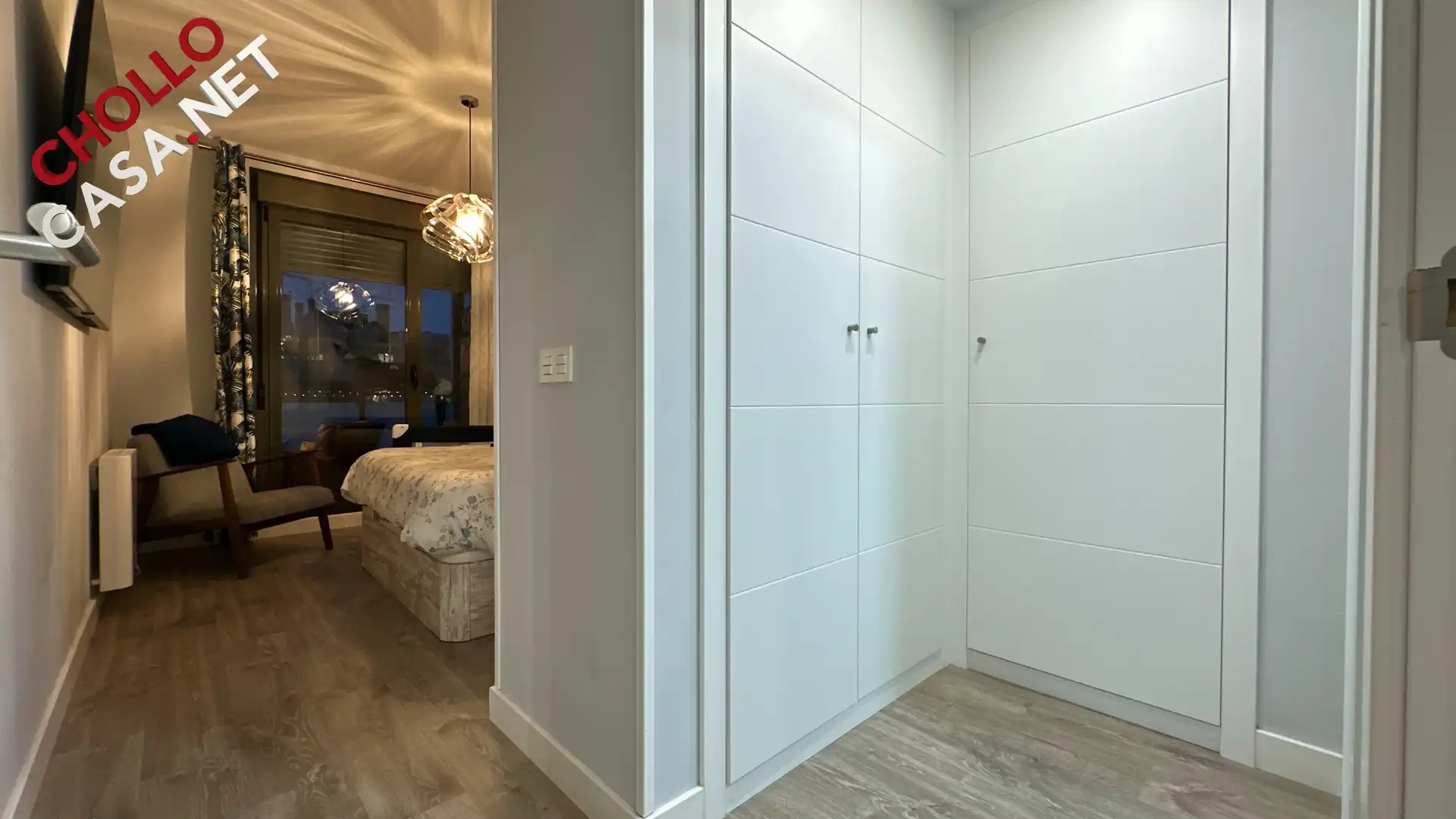 Habitación de Piso en venta en Torremolinos con Aire acondicionado, Calefacción y Terraza