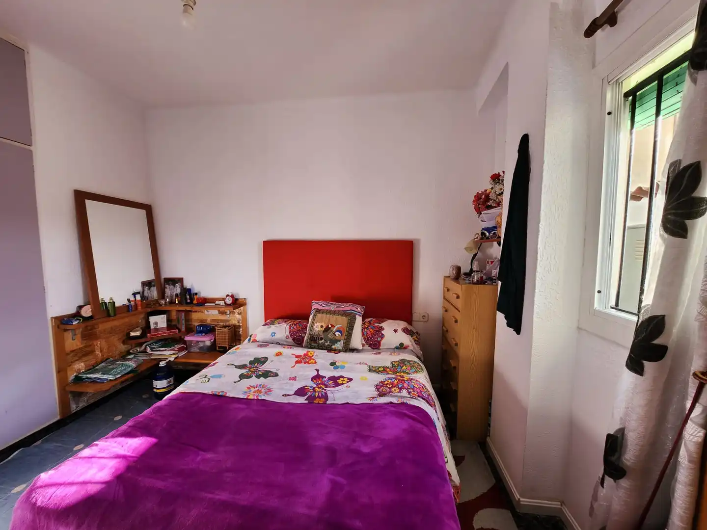 Wohnung zum Verkauf in Carrer de Rodrigo Caro, imagen 3