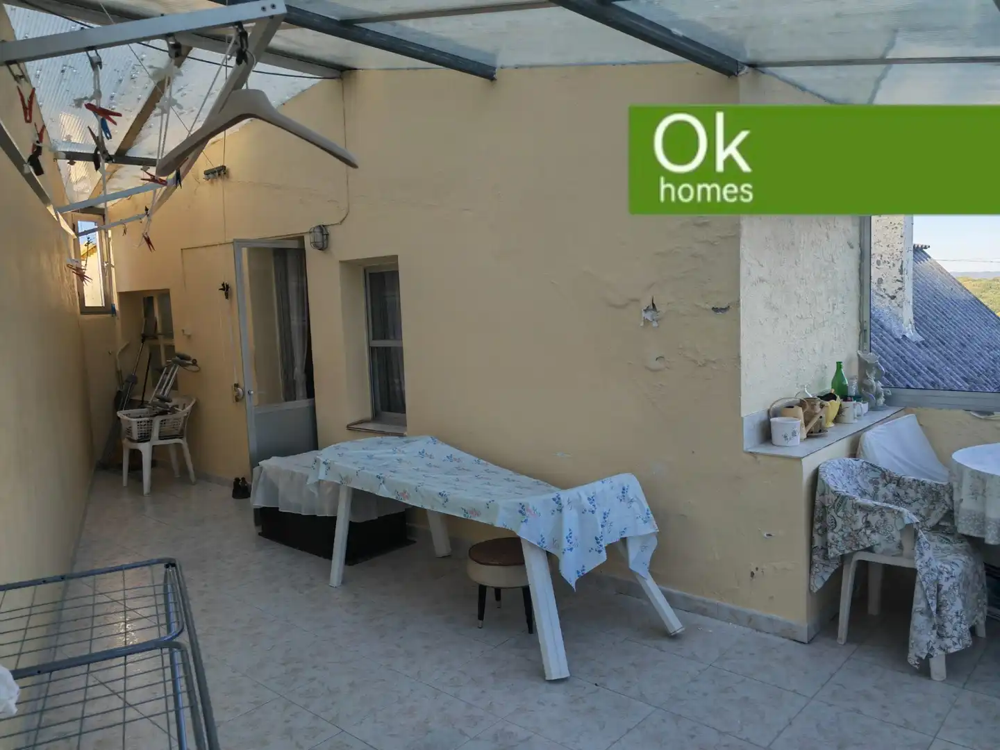 House with terrace for sale in Friol, imagen 46