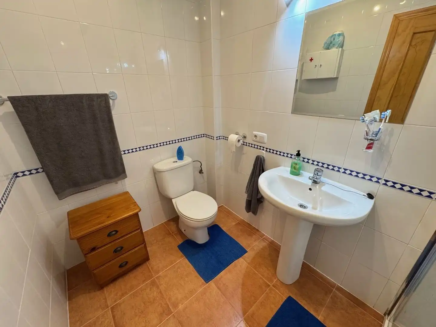Appartamento con piscina in vendita a CALLE CLARA CAMPOAMOR S/N, imagen 26