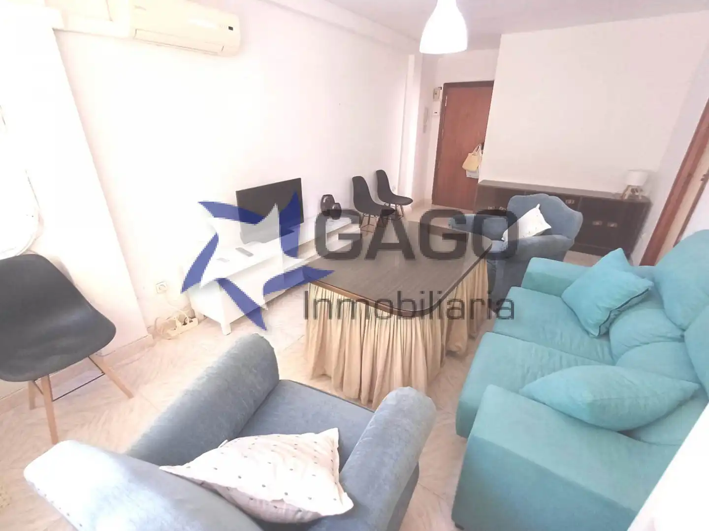 Flat for sale in Vista Alegre - Parque Cruz Conde