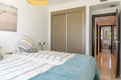 Attico con piscina in vendita a La Mairena, imagen 26
