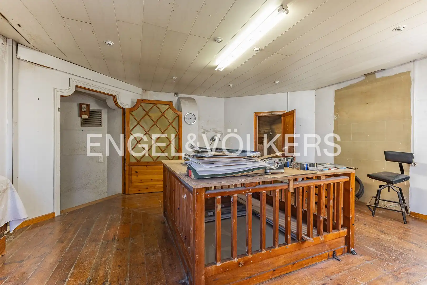 Casa amb jardí en venda a Carrer d'Àngel Guimerà, imagen 43