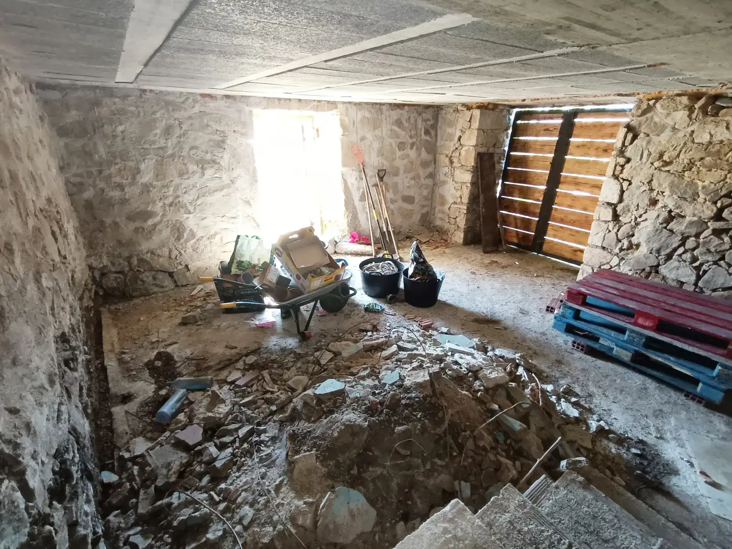 Houses for sale in Ribeira  with Private garden