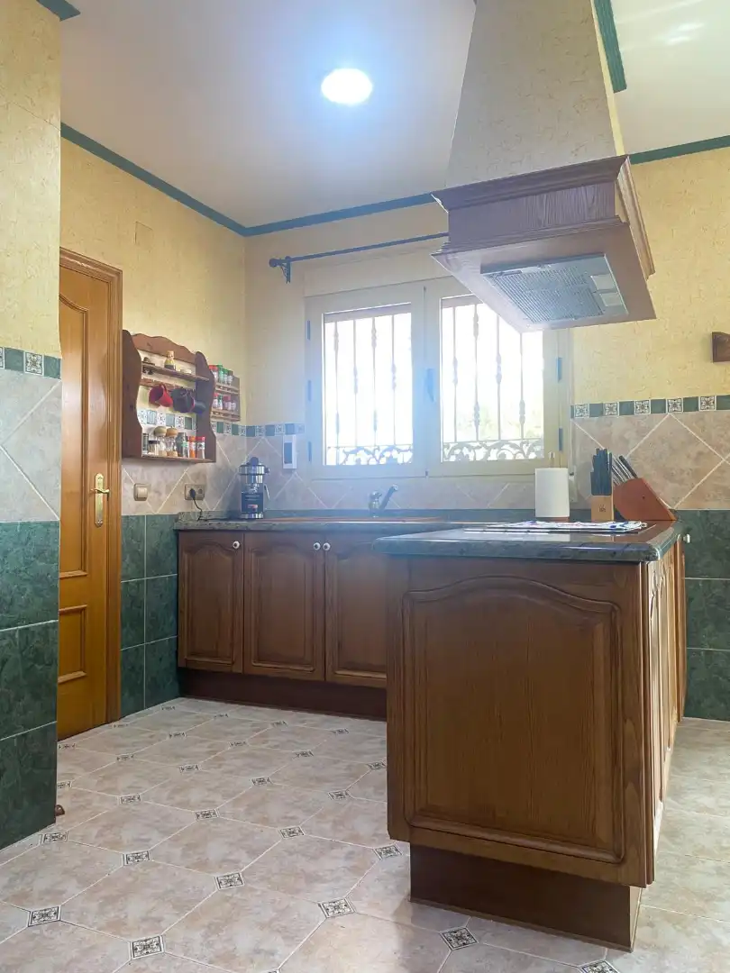 Villa avec piscine à vendre à Madrigal, imagen 10