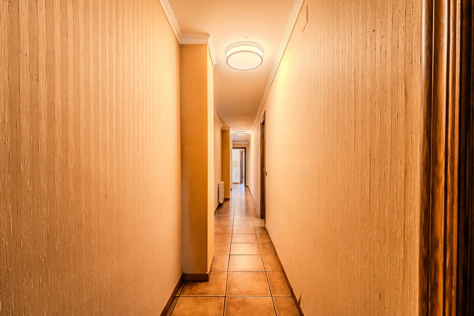 Flat for sale in Burriana / Borriana  with Air Conditioner, Heating and Terrace