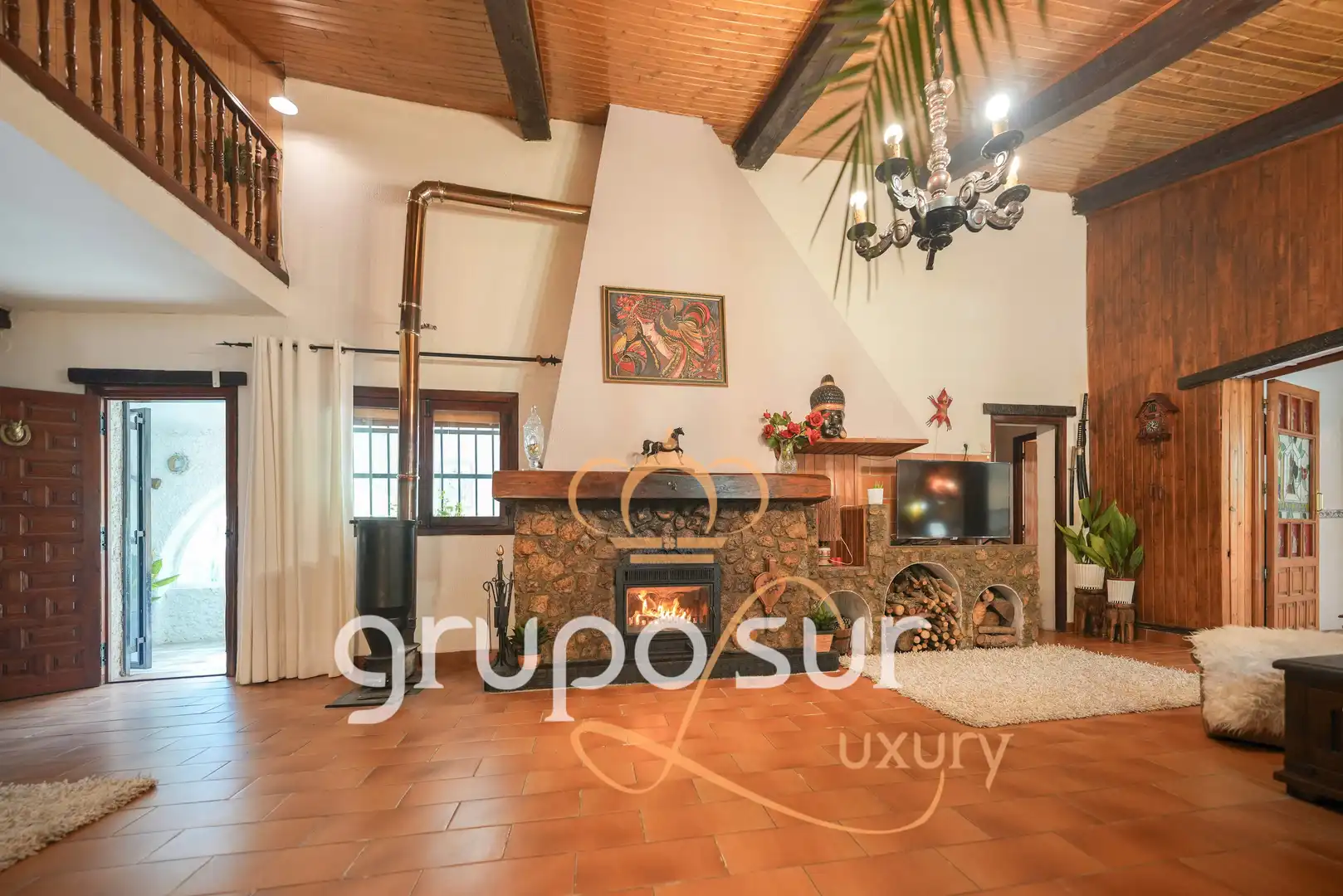 Houses for sale in Carretera Villanueva, 8, Puente Duero