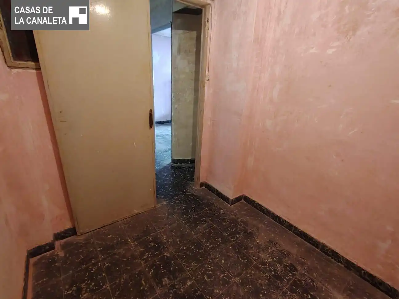 Erdgeschosswohnung zum Verkauf in La Constitución - Canaleta, imagen 20