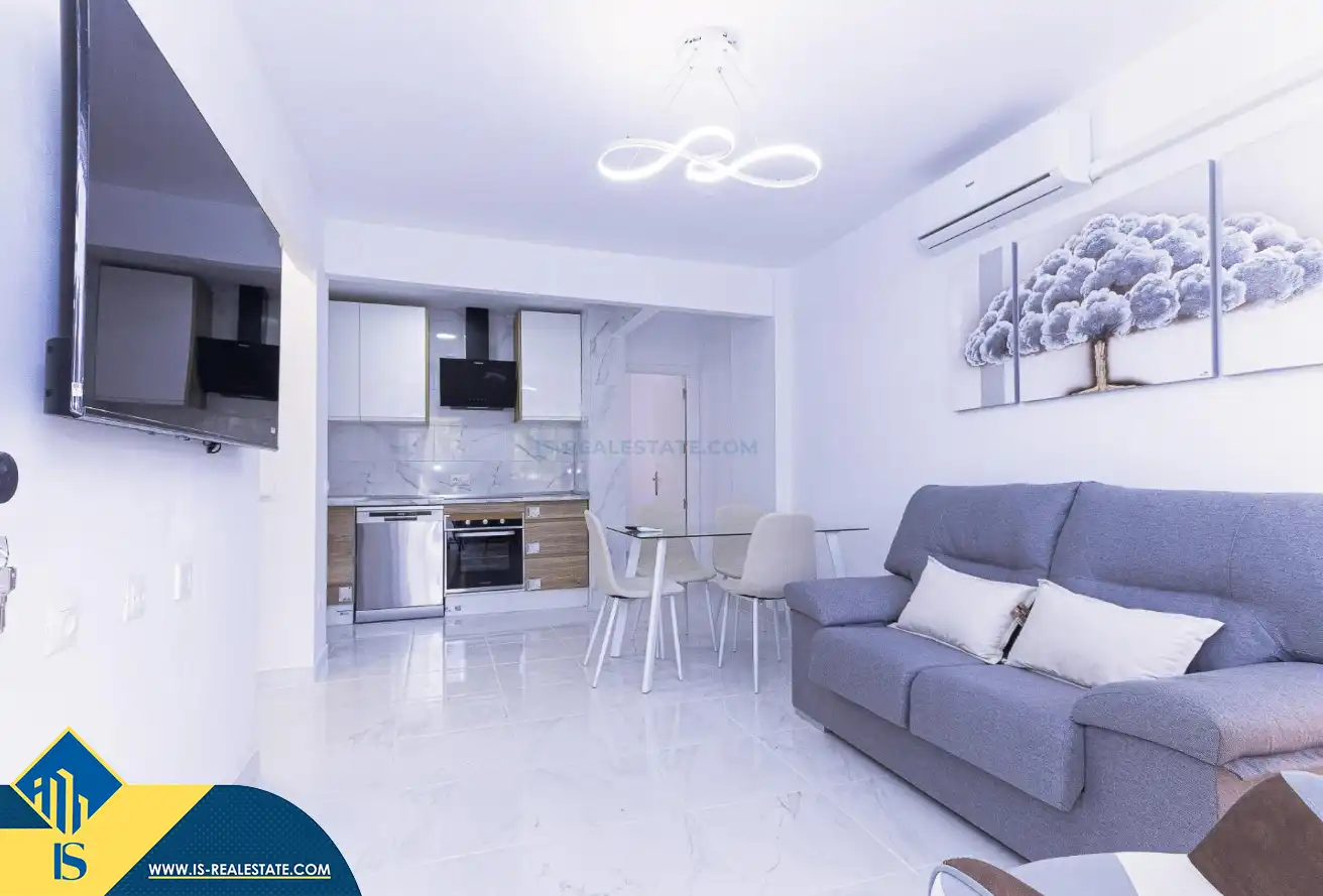 Apartment mit Pool zum Verkauf in Centro, imagen 4