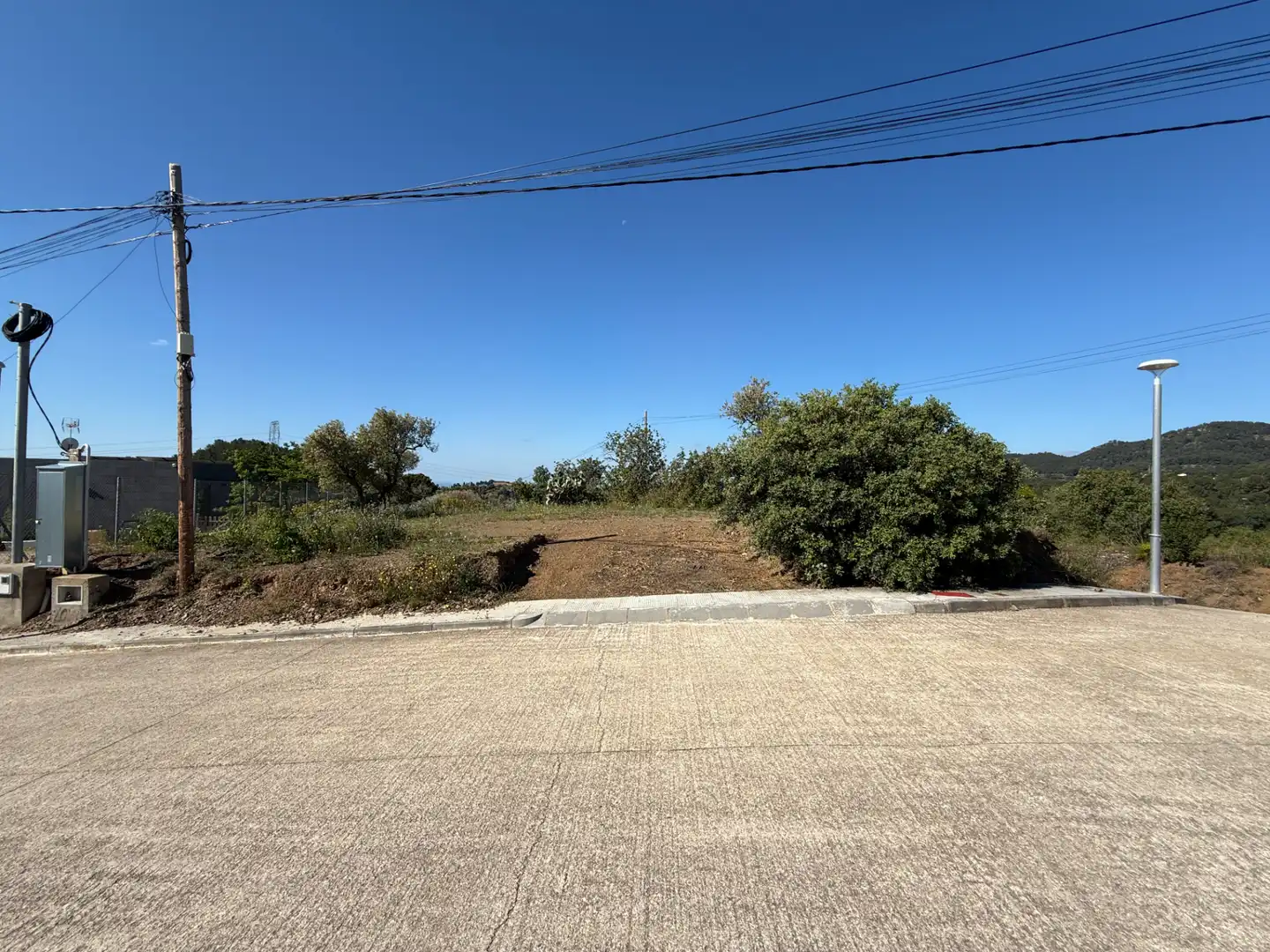 Terreny residencial en venda a Carrer dels Roures 11, imagen 18