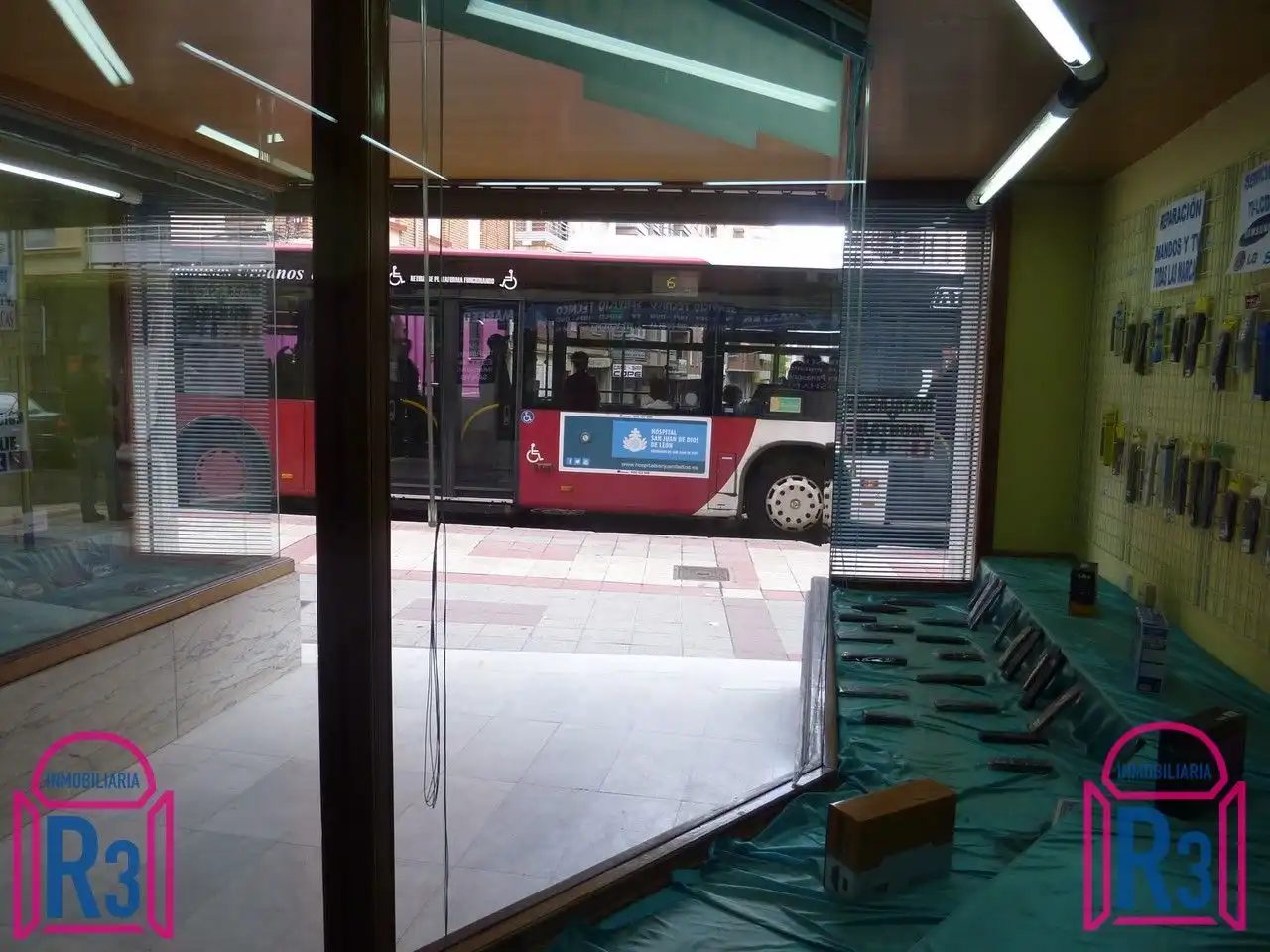 Local comercial en venda a San Mamés, imagen 8