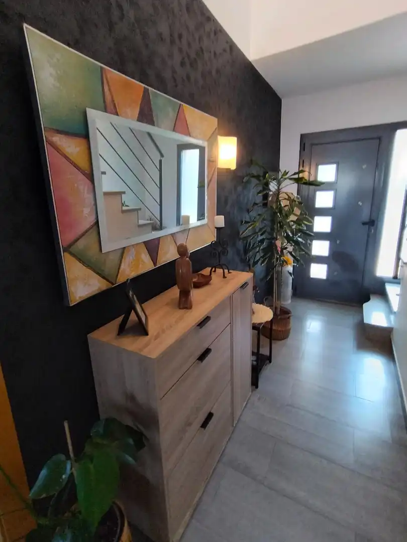 Maison avec terrasse à vendre à Carrer BEROL, imagen 26