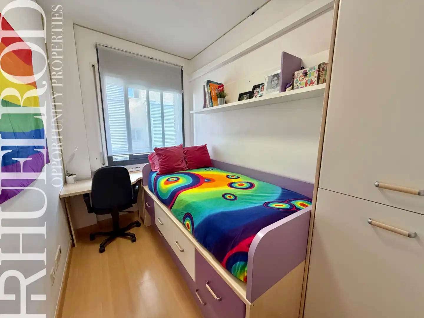 Flat for sale in Carrer del General Weyler, Progrés - Pep Ventura