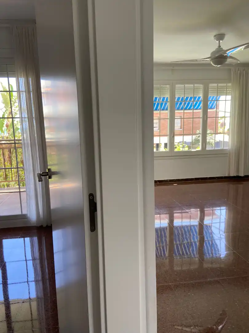 Wohnung mit Terrasse zum Verkauf in Carrer de Mèxic, imagen 11