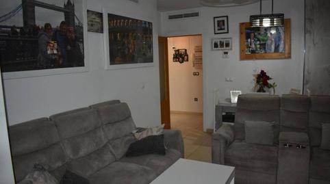 Foto 3 de Piso en venta en Calle Jaume I, 21, Vilallonga / Villalonga, Valencia