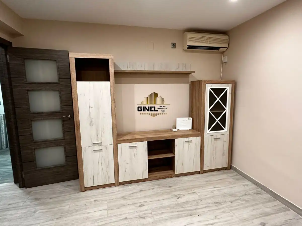 Flat for rent in Jaén  with Air Conditioner and Heating
