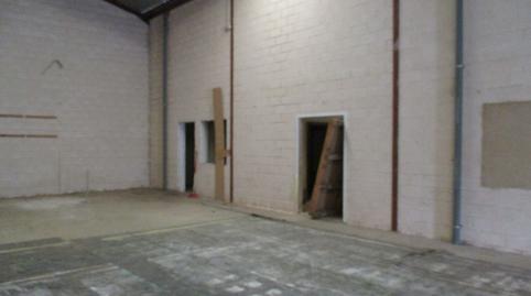 Photo 4 of Industrial buildings for sale in Calamonte, Badajoz