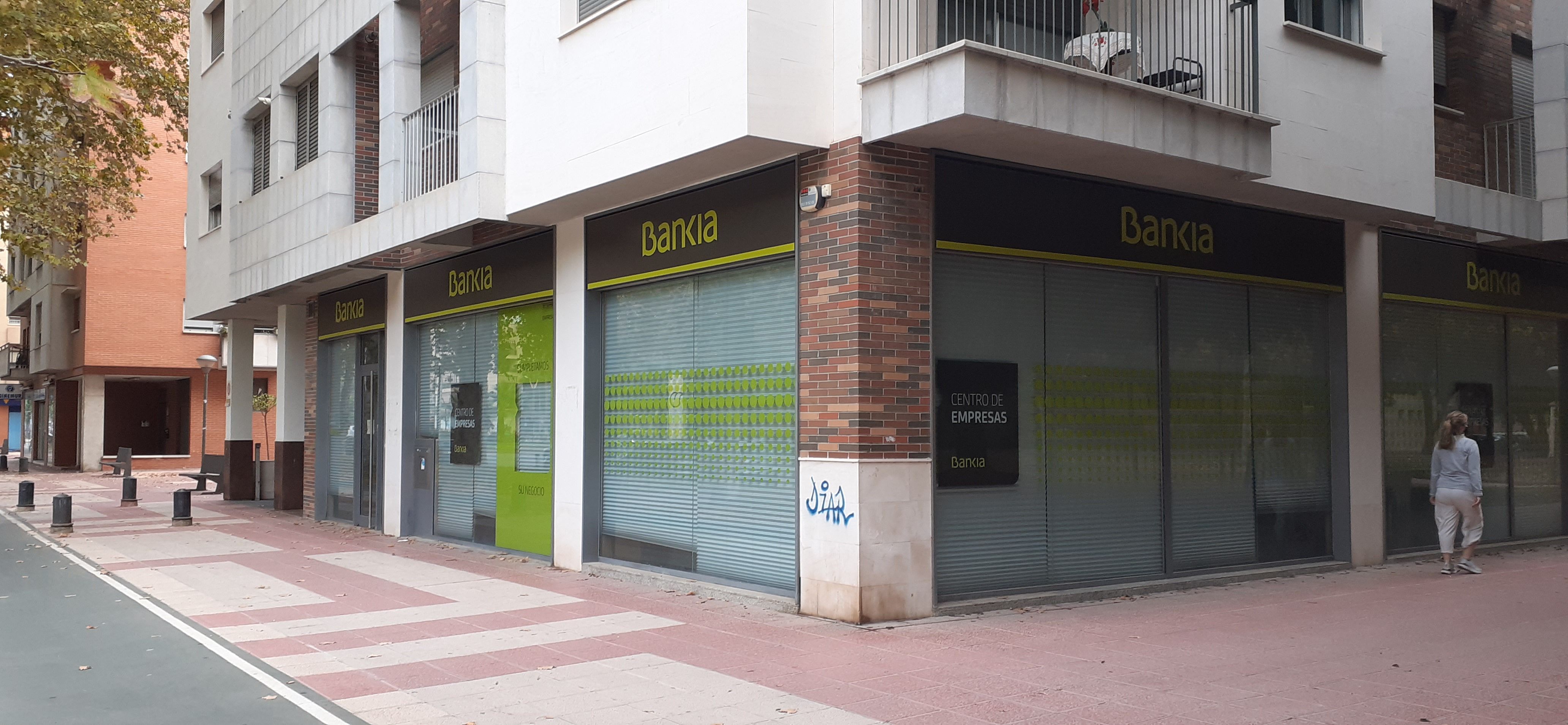 Local en venda en  Murcia Capital amb Aire condicionat i Calefacció