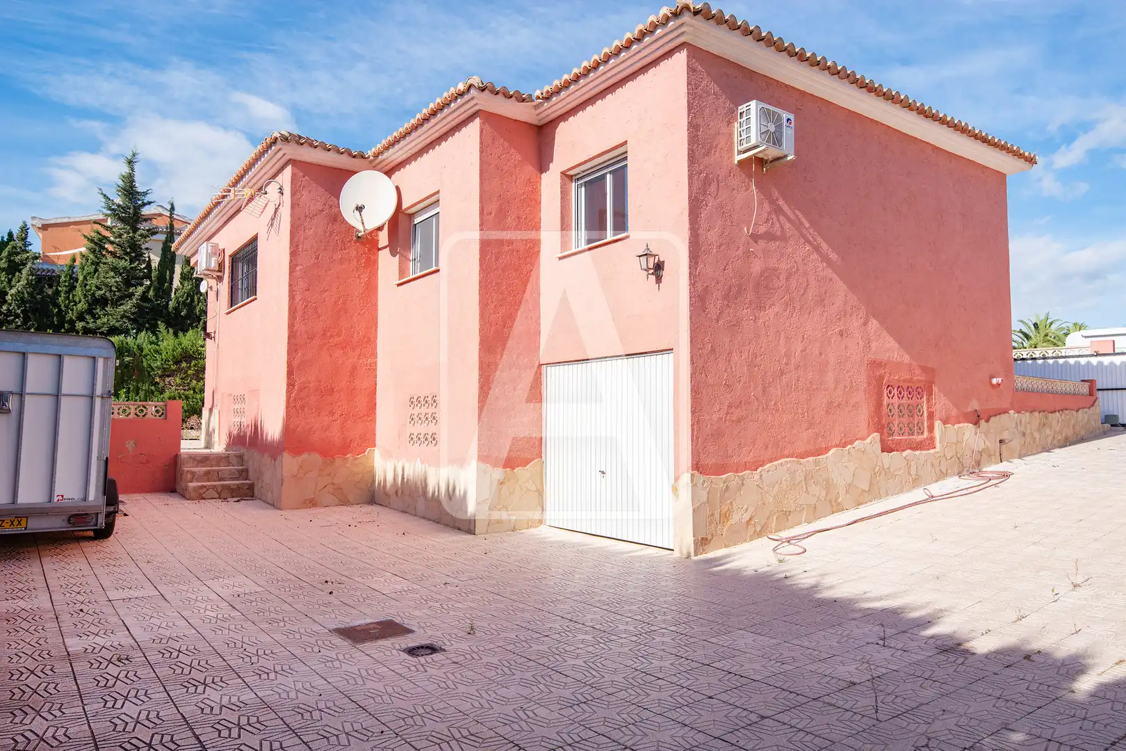 Villa mit Pool zum Verkauf in Carrió - La Merced - Los Pinos, imagen 31