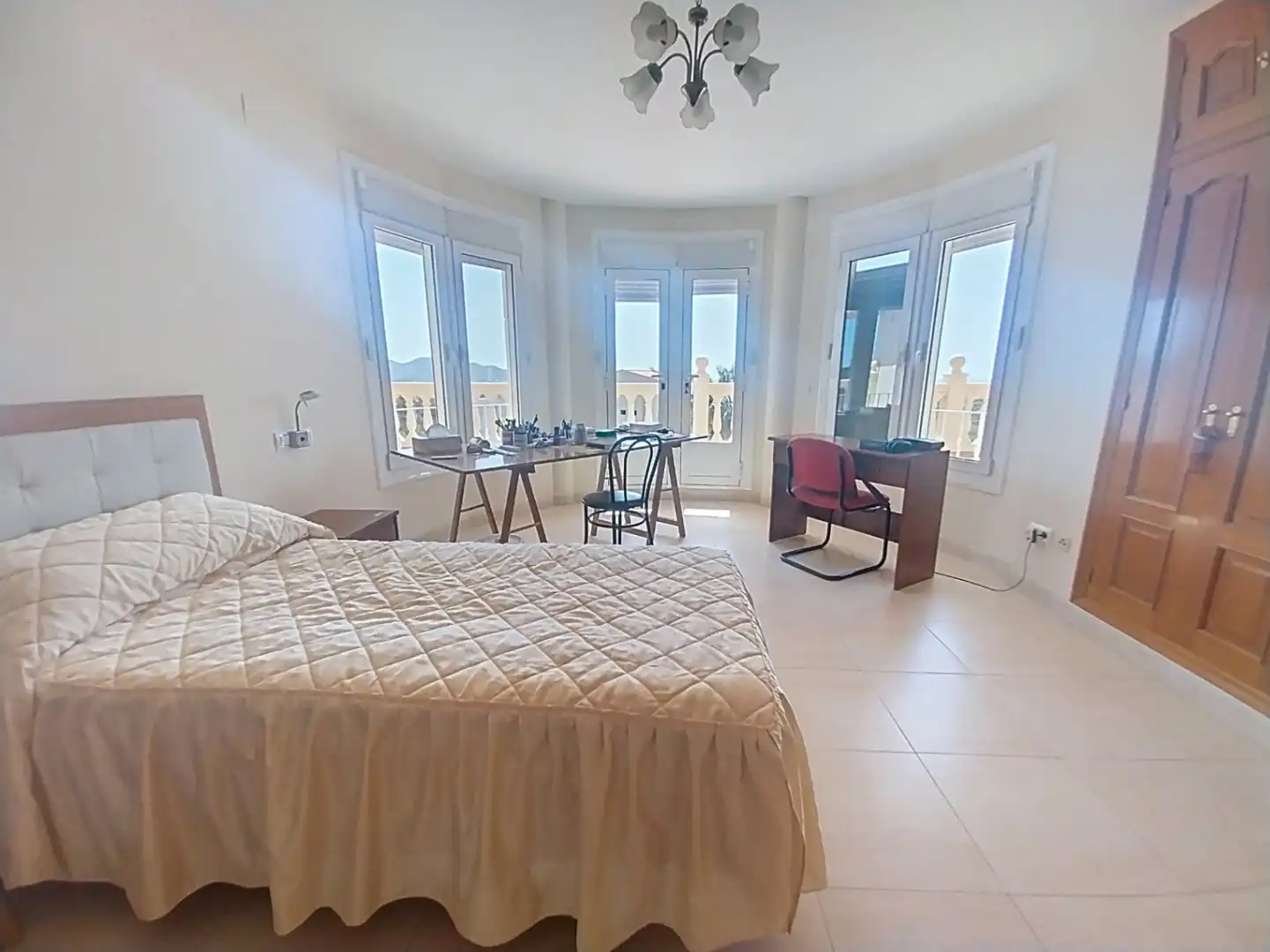 Villa mit Terrasse zum Verkauf in Levante Alto, imagen 24