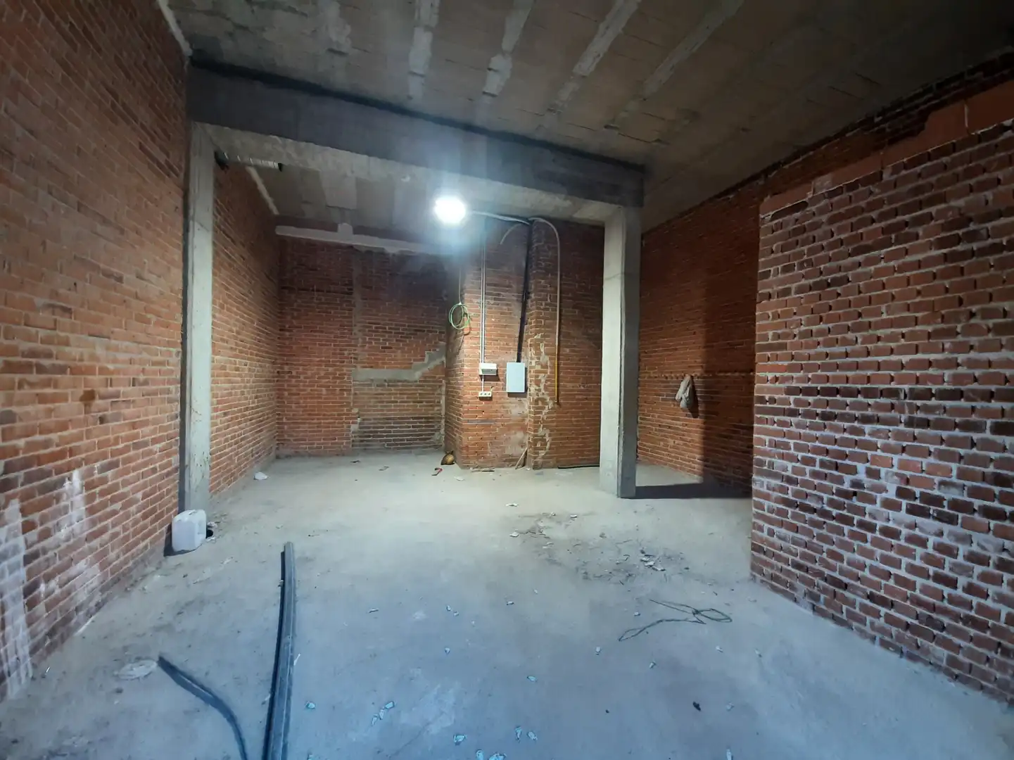 Local comercial de lloguer a Estación - Parque O'Donnell, imagen 15