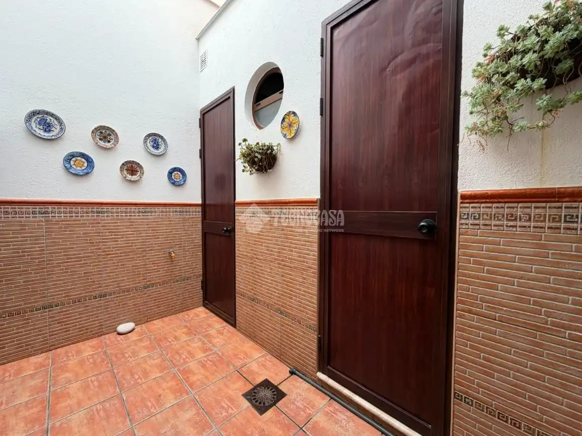 Casa adosada en venta en Isla Cristina Ciudad