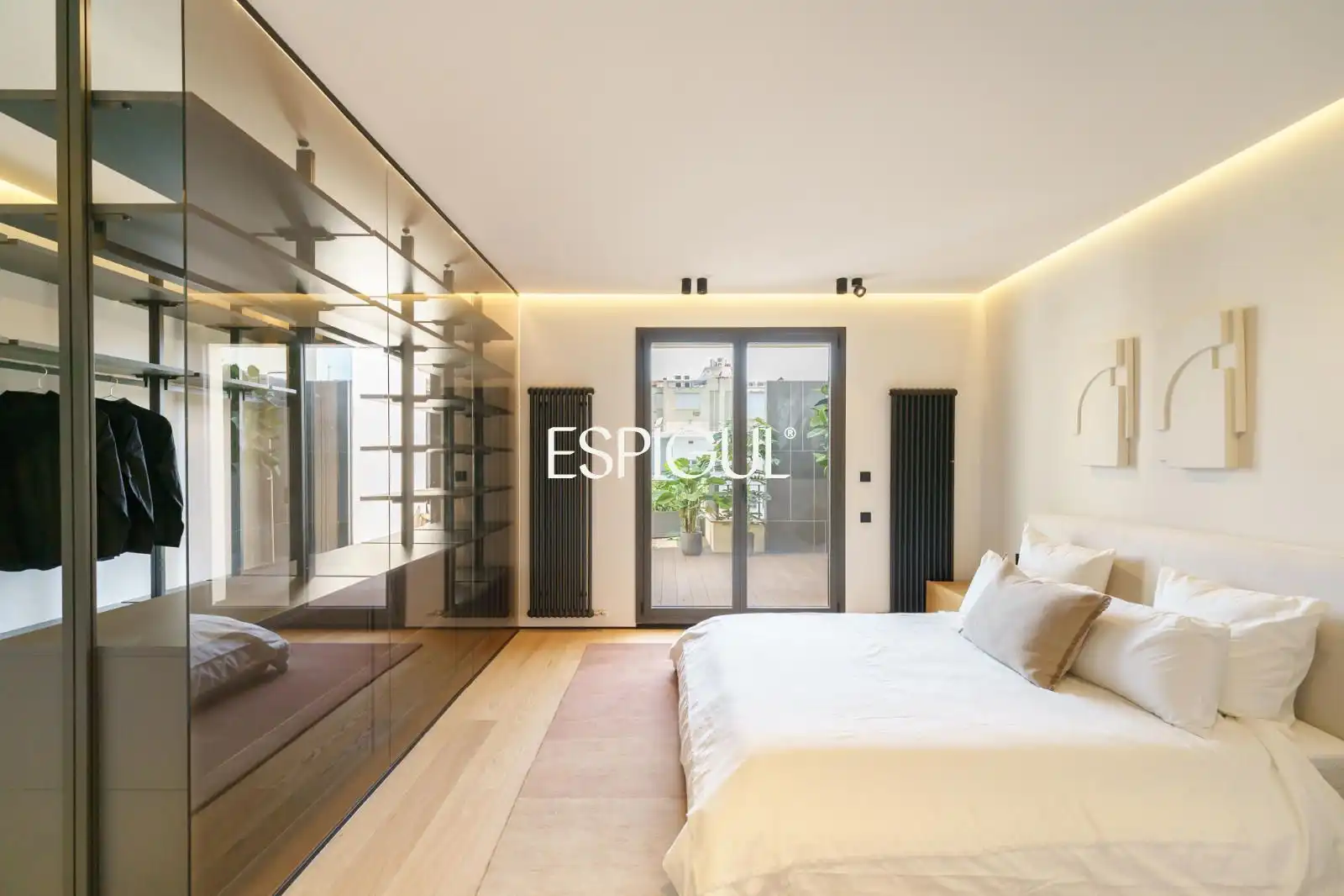 Penthouse mit Terrasse zum Verkauf in Muntaner, imagen 26